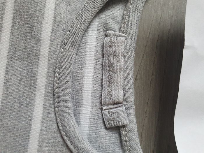 Maillot t-shirt 6mois garçon - photo numéro 2