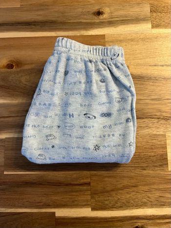 Pantalon George 12/18 mois