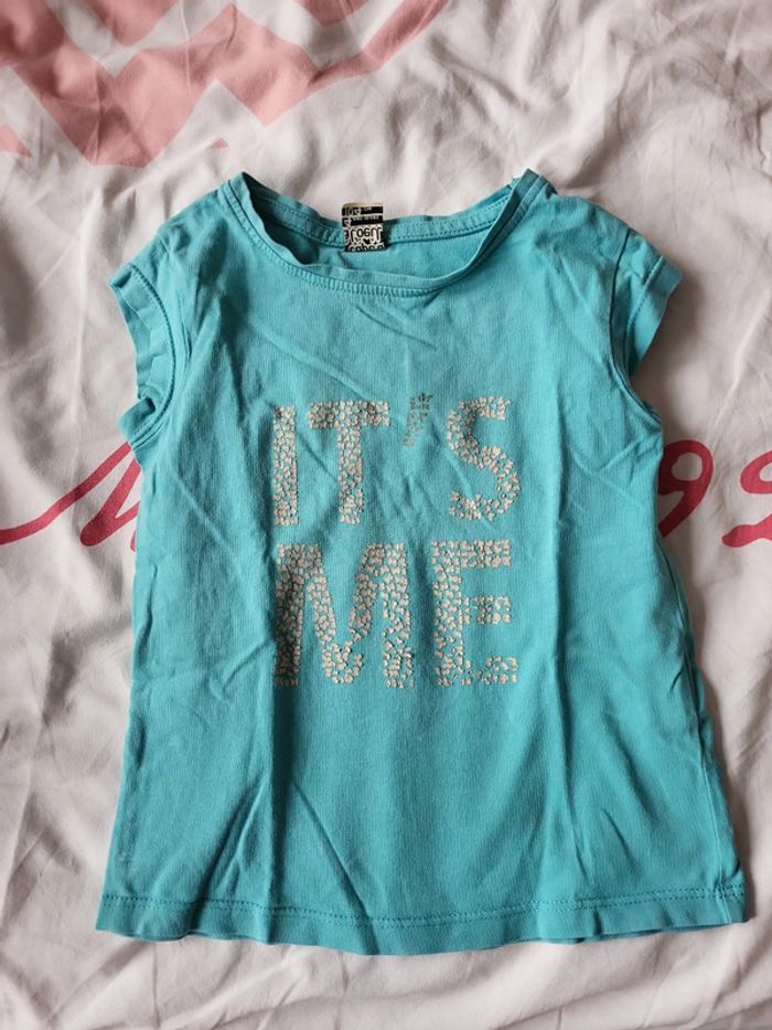 Lot 2 t-shirts - photo numéro 3
