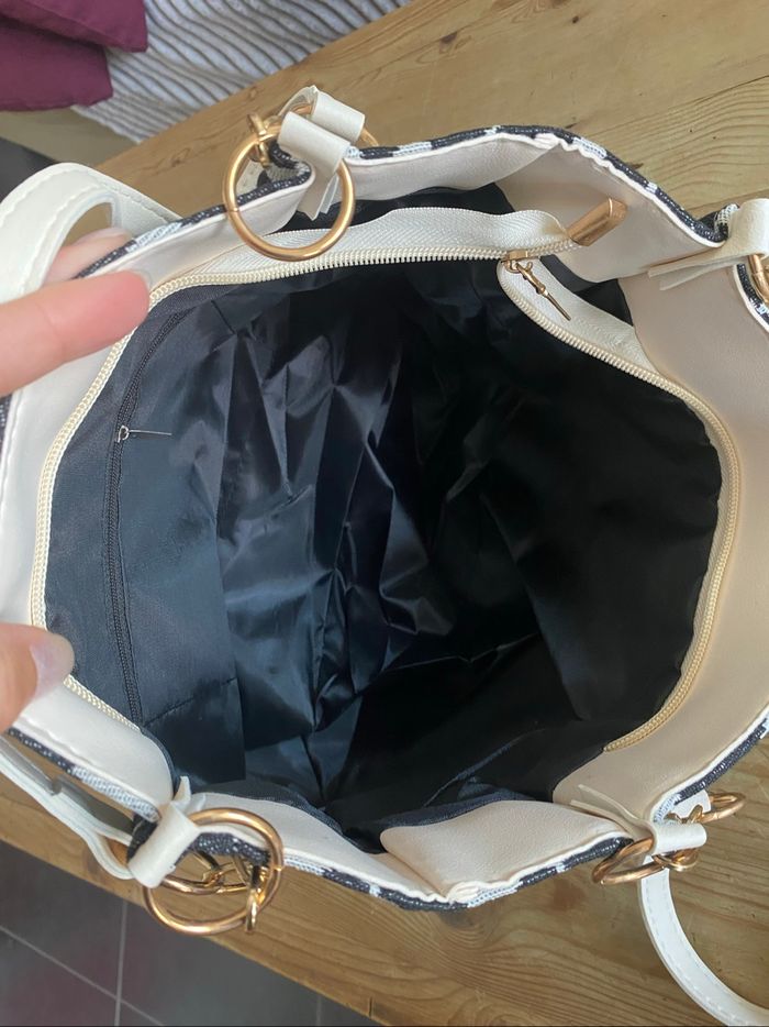 Sac à main neuf - photo numéro 4
