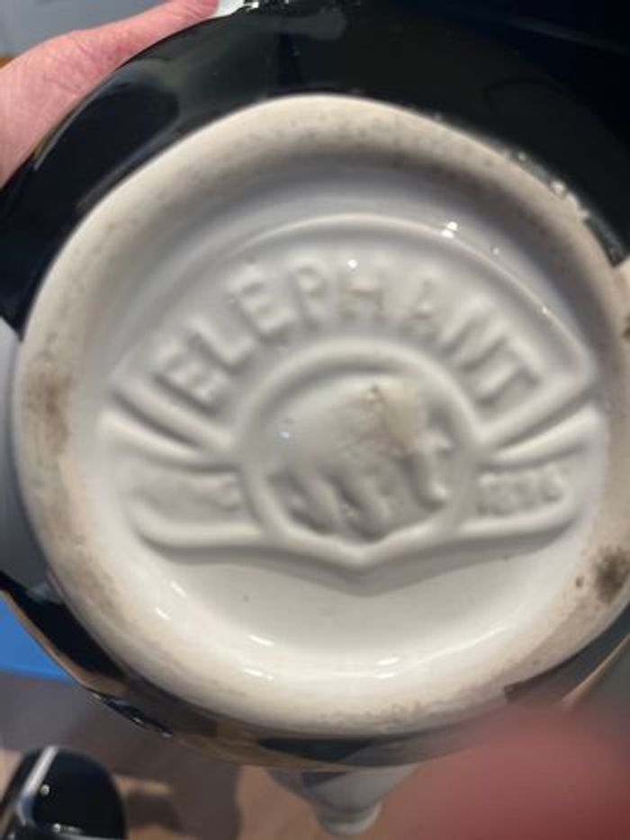 Theire l’éléphant Panda - photo numéro 3