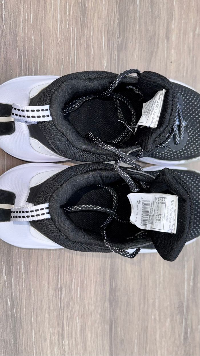 Baskets Décathlon - photo numéro 5