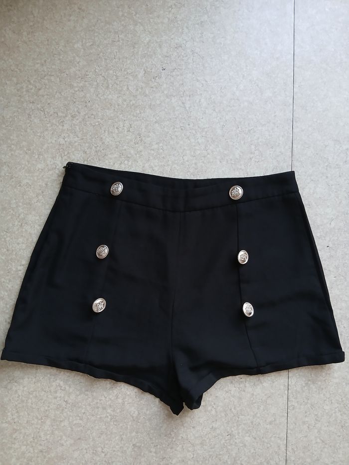 Short
