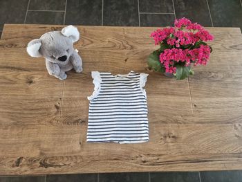 T-shirt taille 12 mois kiabi