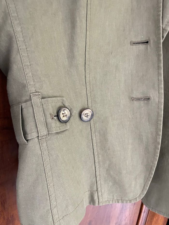 Veste courte femme - photo numéro 2