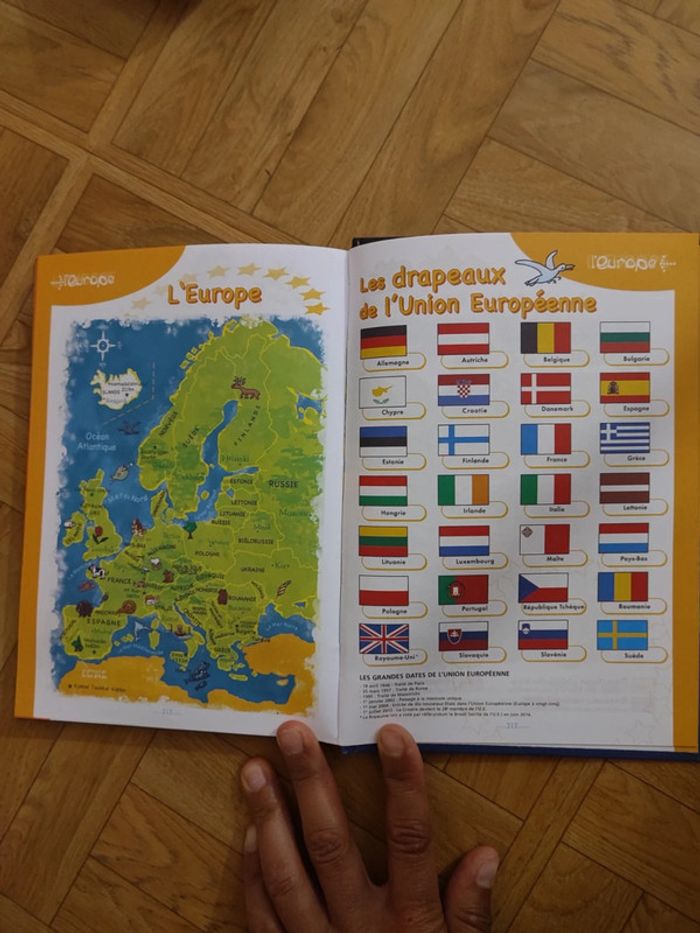Cahier de Texte  Oxford - photo numéro 19