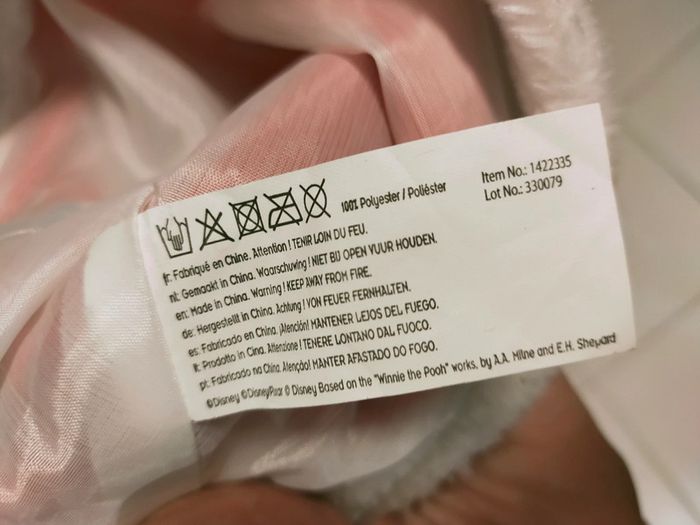 Chapeau de Noël Planes - photo numéro 3