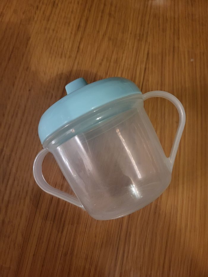 Lot repas bébé - photo numéro 3