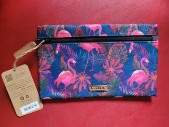 Pochette cabaia Burano