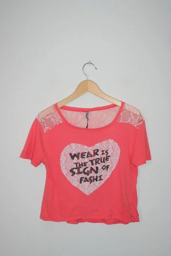 Haut maElla taille S