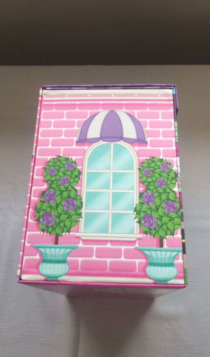 Jeu de voyage - Salon de beauté - photo numéro 5