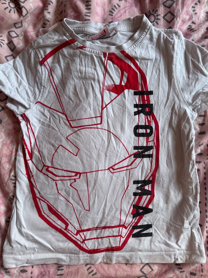 Tshirt 6 ans - photo numéro 2