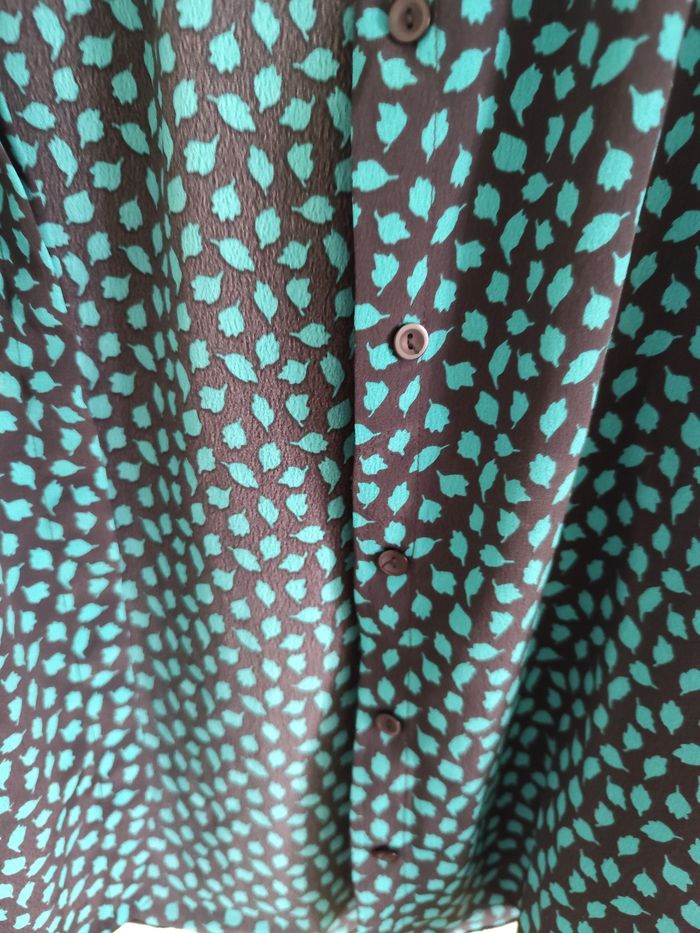 Chemisier taille 38/40 - photo numéro 6