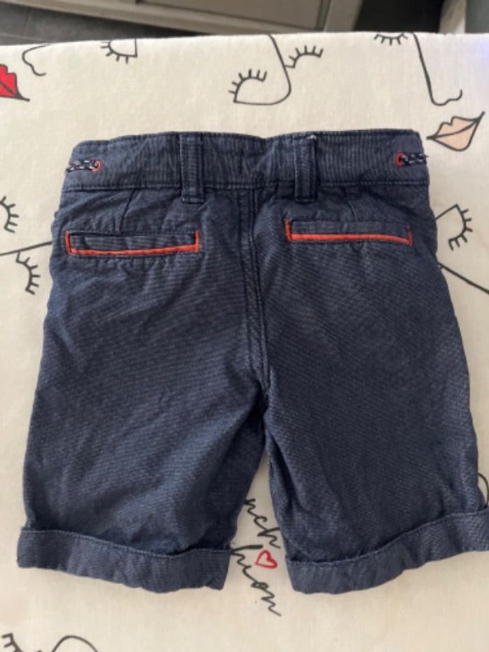 Short