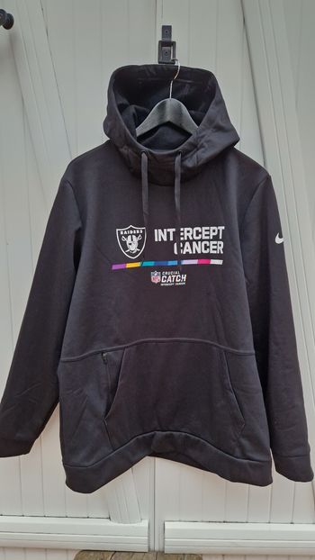 Sweat nike raiders