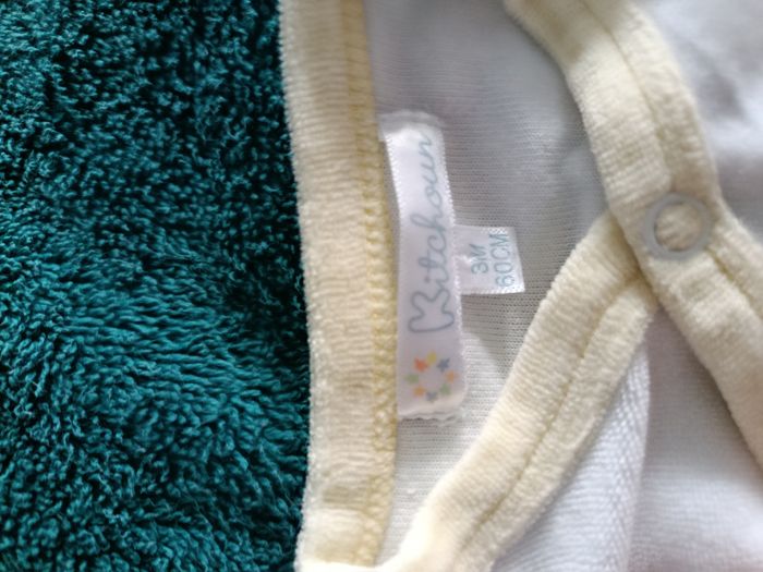 Pyjama - photo numéro 3