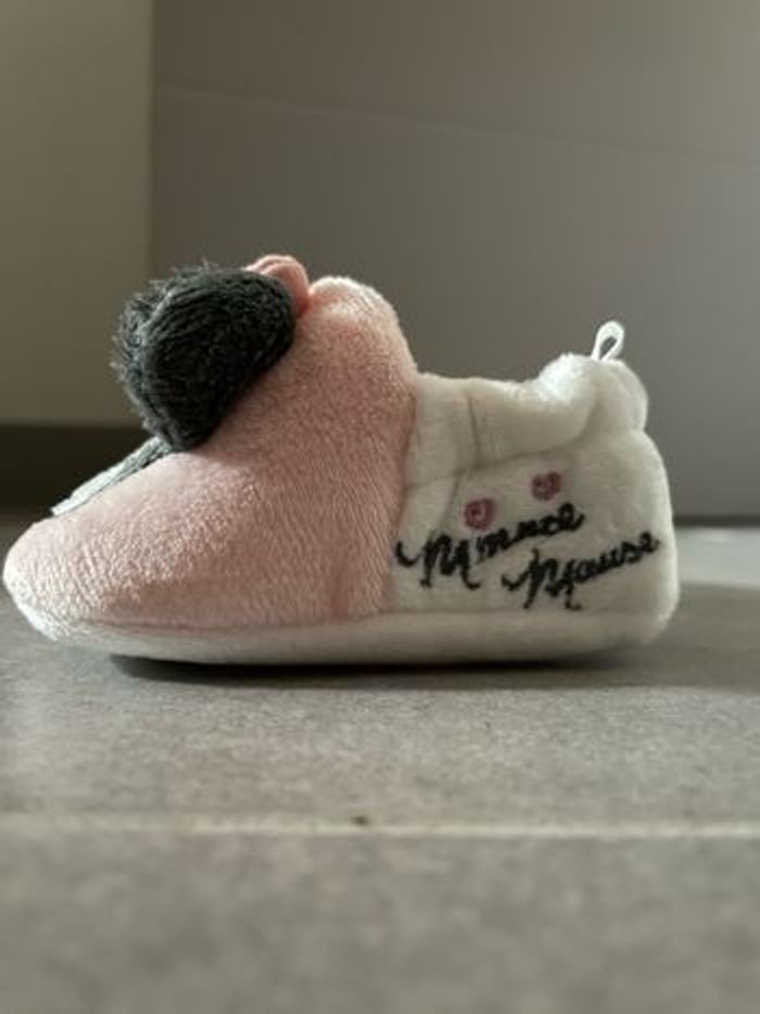 Chausson mini - photo numéro 2