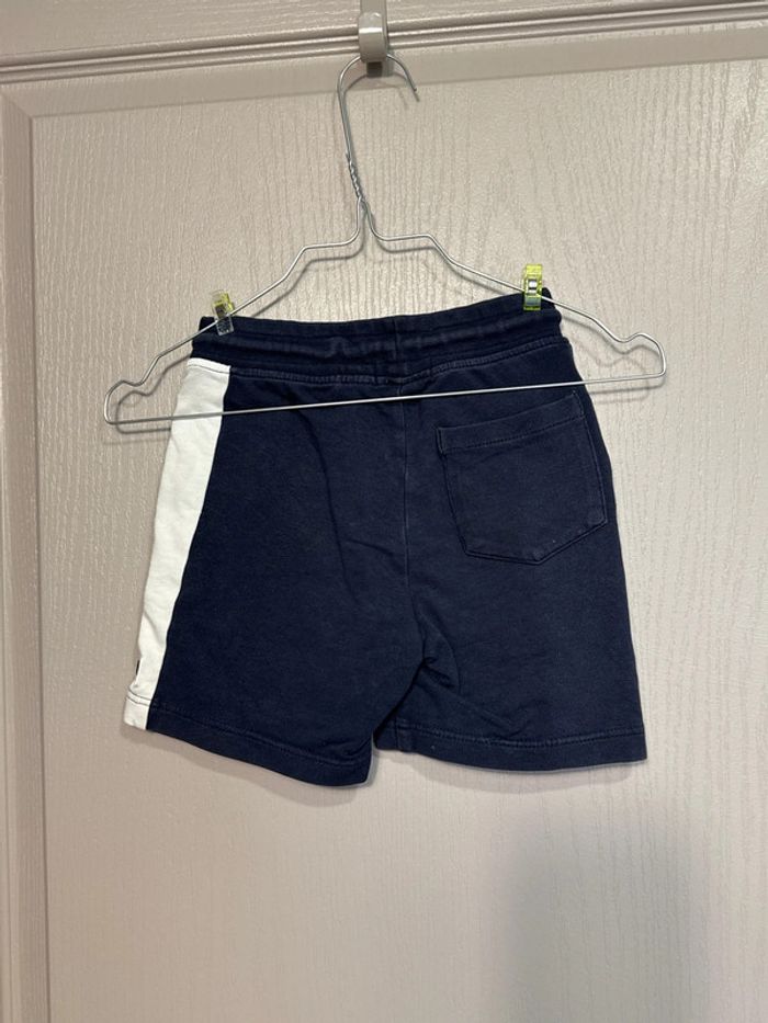 Short Hugo Boss 4 ans pour garçon - photo numéro 5