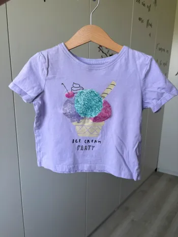 T shirt