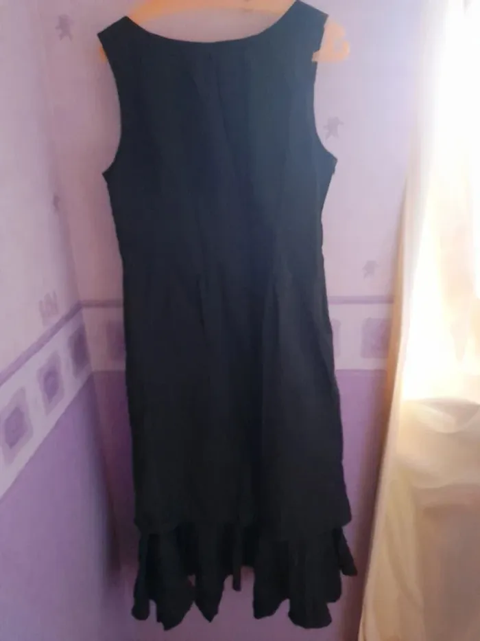 Lot de 2 robes - photo numéro 4