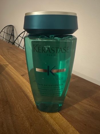 Kerastase résistance