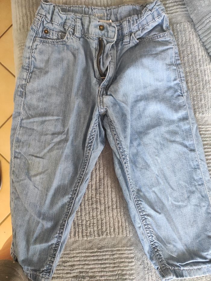 Lot jeans - photo numéro 10
