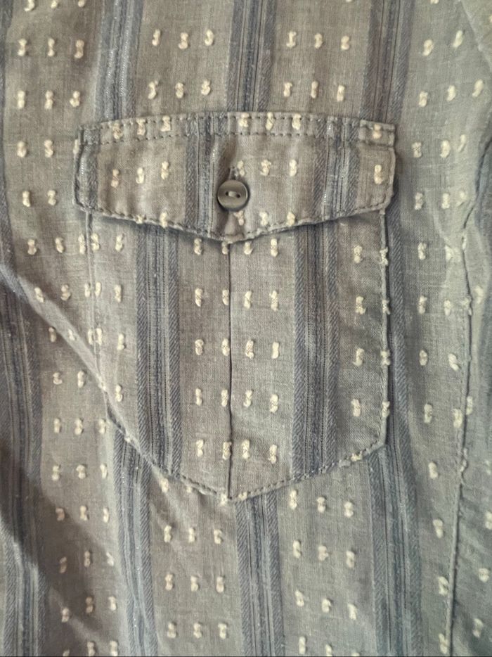 Chemise femme - photo numéro 4