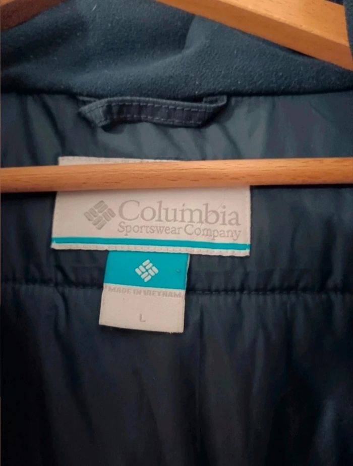 Parka - photo numéro 3