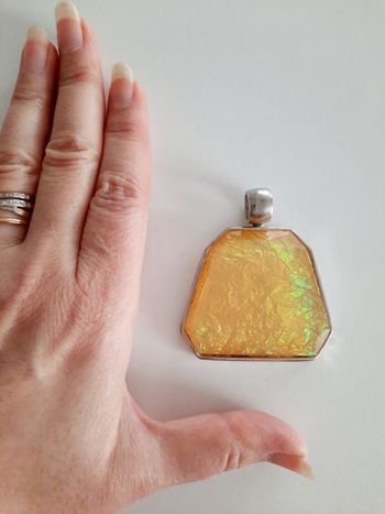 Pendentif