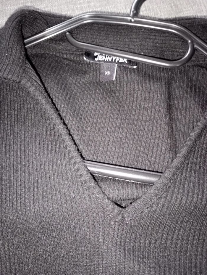 Robe pull Jennyfer XS - photo numéro 3