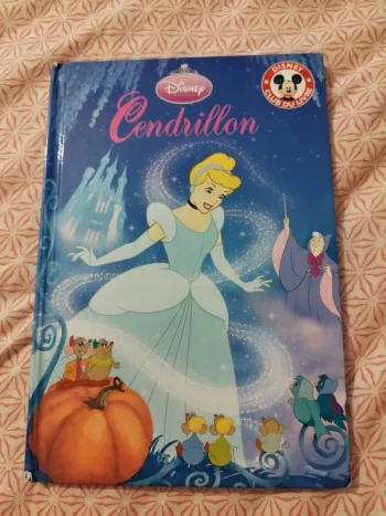 Cendrillon