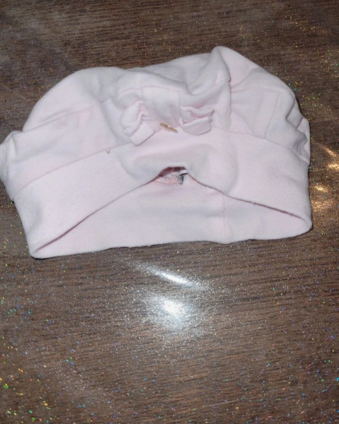 Bonnets - photo numéro 3