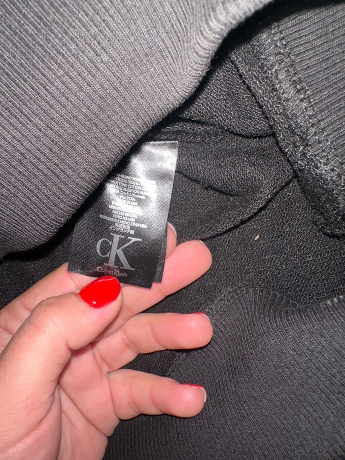 Ensemble femme ck - photo numéro 2