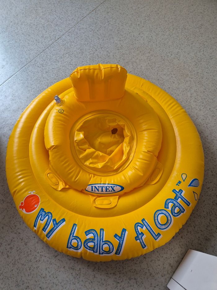 Bouée bébé