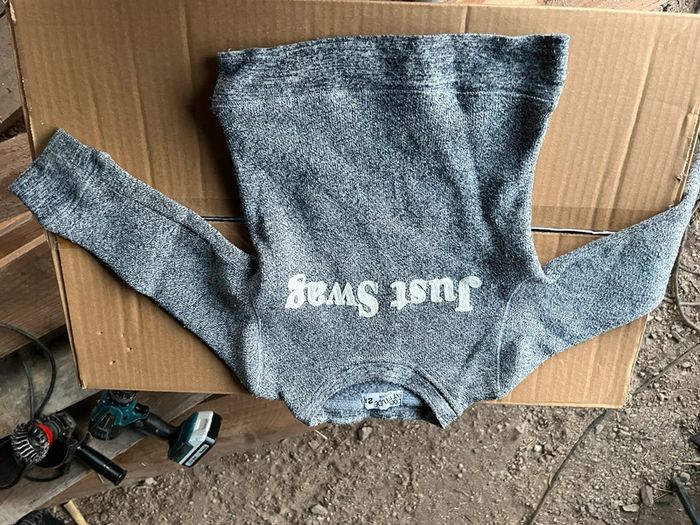 Pull et sweat garçon 24 mois - photo numéro 2