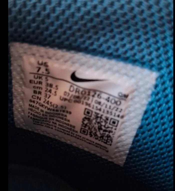Baskets nike sb bruin hi - photo numéro 7