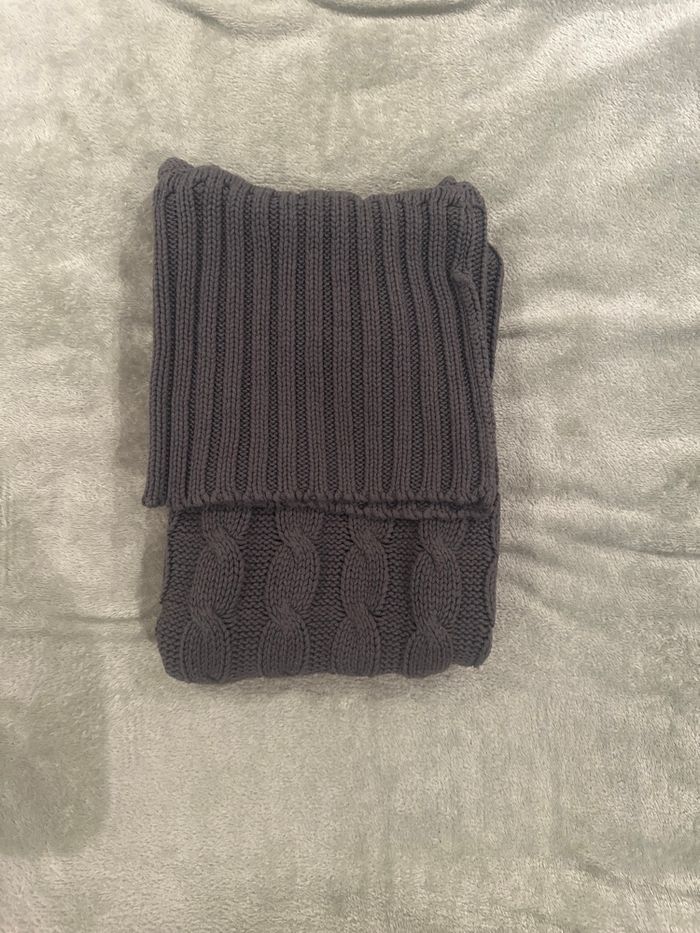 Pull manche courte - photo numéro 2