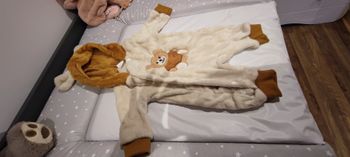 Pyjamas