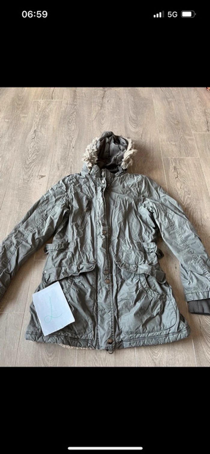 Blouson - photo numéro 2