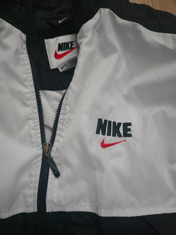 Veste Nike Vintage (Taille XS) - photo numéro 2