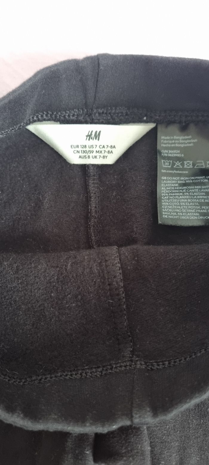 Legging 7/8 ans - photo numéro 2