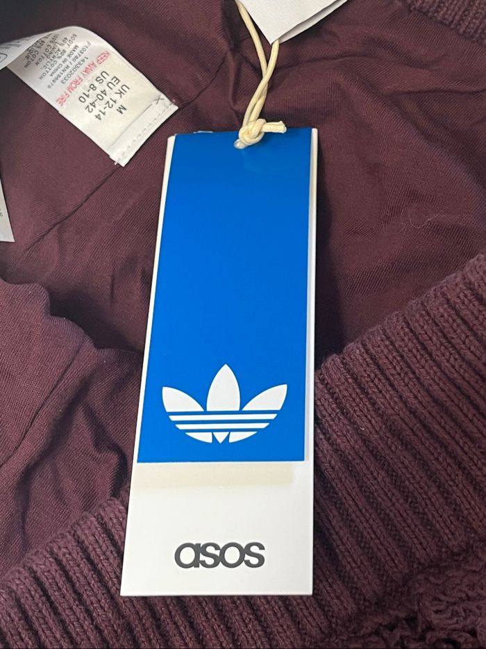 Pantalon Adidas X Asos taille M - photo numéro 5