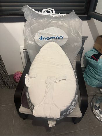 Doomoo