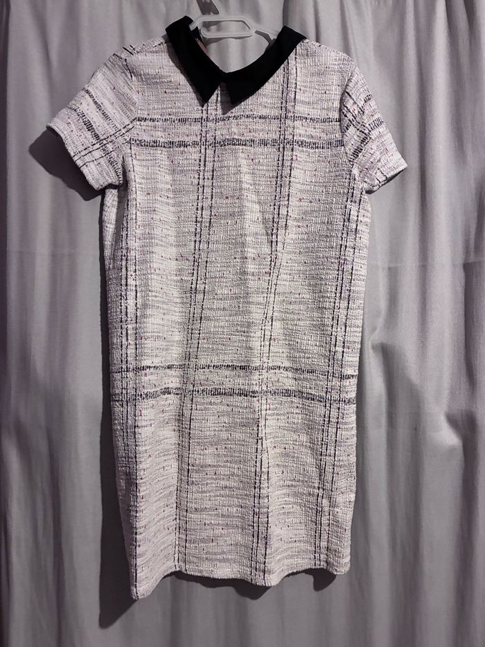 Robe tricot - photo numéro 2