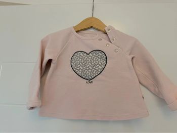 Pull Okaidi en 12mois/1an