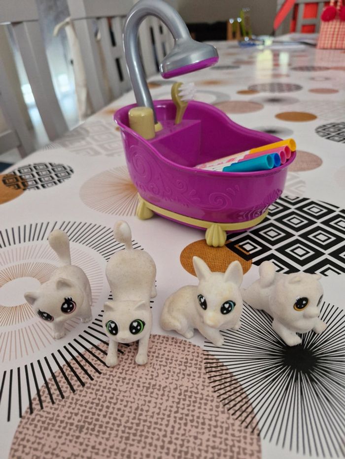 Hatchimals