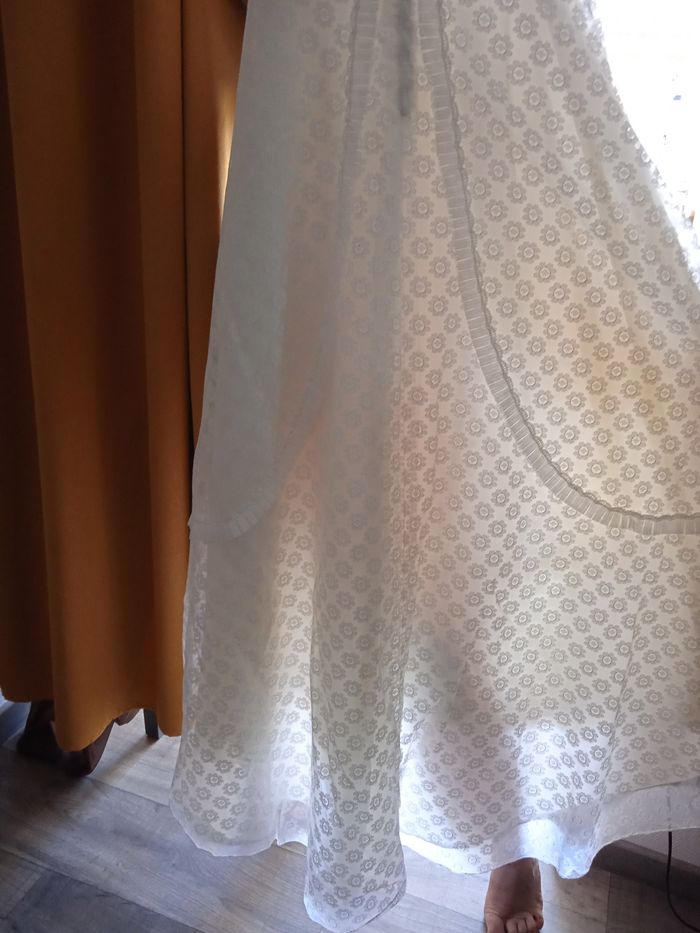 Robe de mariée - photo numéro 2