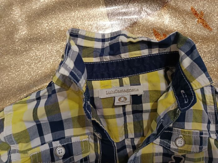 Chemise lulu - photo numéro 3