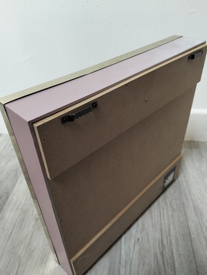 Cadre attache photos - photo numéro 3