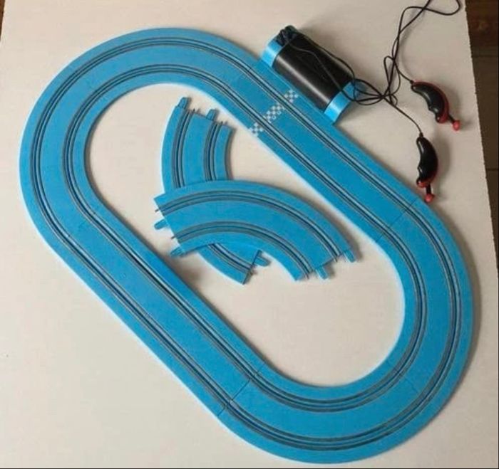 Circuit électrique Pat’Patrouille – Chase & Rubble en mission !